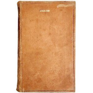 1867 Maine Reports William Virgin V2 Cases In Law Victorian 1st Edition 53 SHBS1